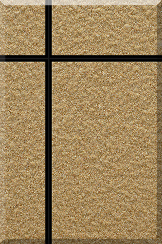 寶潤達天然單彩真石漆